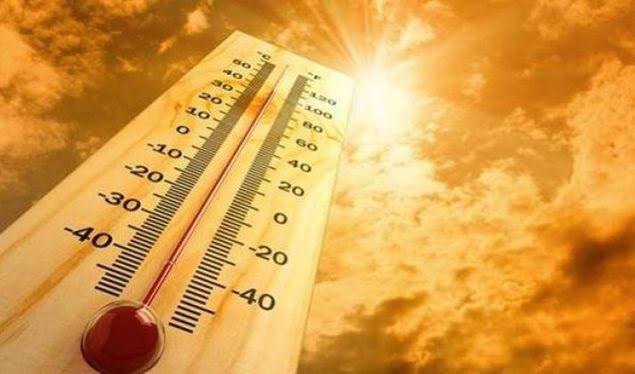 Nxehtësia ekstreme godet Elbasanin dhe Beratin me 41 gradë