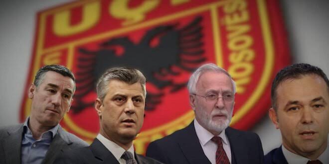 VATRA kërkon ndërhyrjen e Trump për ndalimin e procesit ndaj ish-udhëheqësve të UÇK-së në Hagë