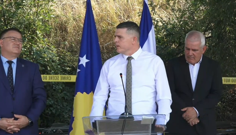 Policia e Kosovës ka kryer 17 gërmime nga viti 1999 në zonën e Zubin Potok për grupin e intelektualëve të zhdukur, dosja e të cilit u mor për hetim nga EULEX në vitin 2018.