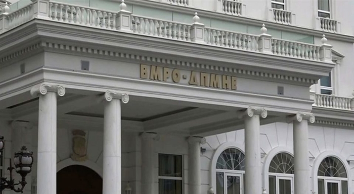 VMRO-DPMNE kundër urrejtjes dhe pesimizmit si ideologji kombëtare