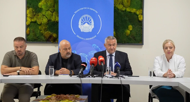 Deri më tani në RMV janë regjistruar 55 raste të etheve të Nilit Perëndimor, dy pacientë në gjendje të rëndë.