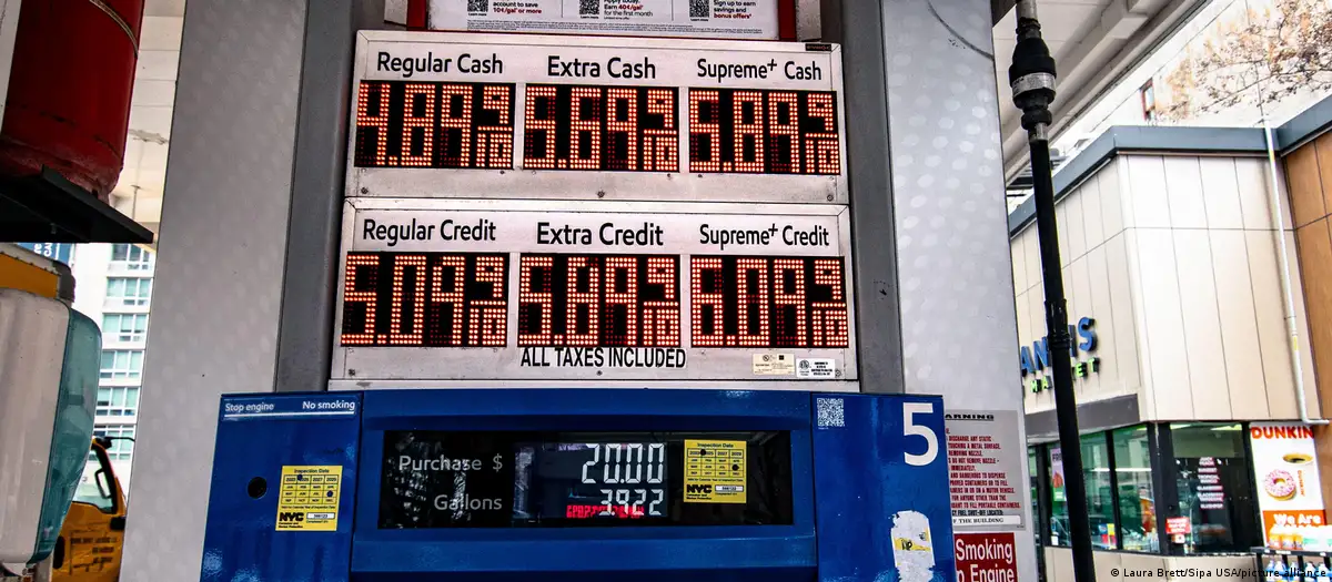 Si po ndikon lufta me Iranin në ekonominë dhe jetën e amerikanëve?