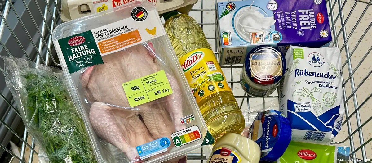 Inflacioni në Gjermani u rrit në gusht në 2,9%, nga 2,8% në korrik.