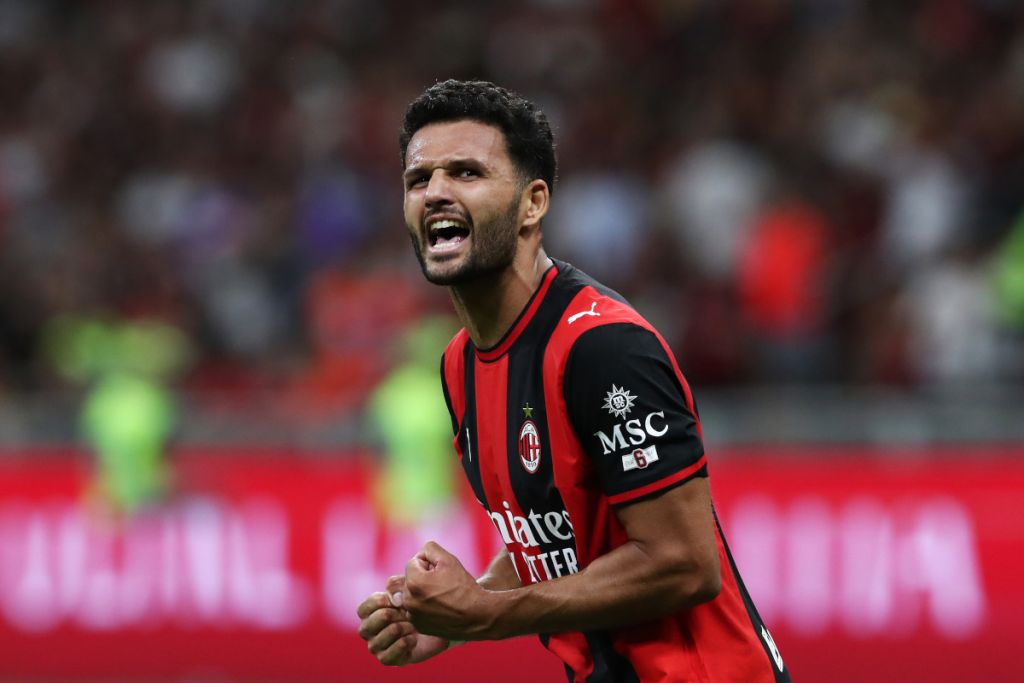 Milani dominon listën e transferimeve më të shtrenjta në Serie A këtë verë