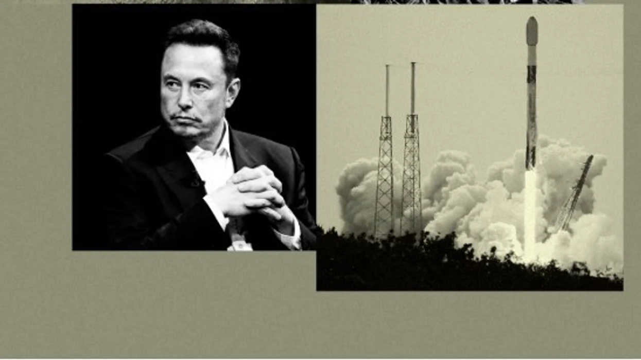 Musk refuzon përdorimin e Starlink për sulme ukrainase brenda territorit rus