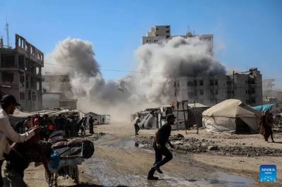 Dhjetëra viktima në Gaza, pavarësisht armëpushimit të arritur
