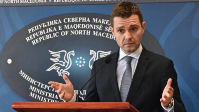 Zgjerimi i BE-së kërkon më shumë se burokraci, thotë Mucunski