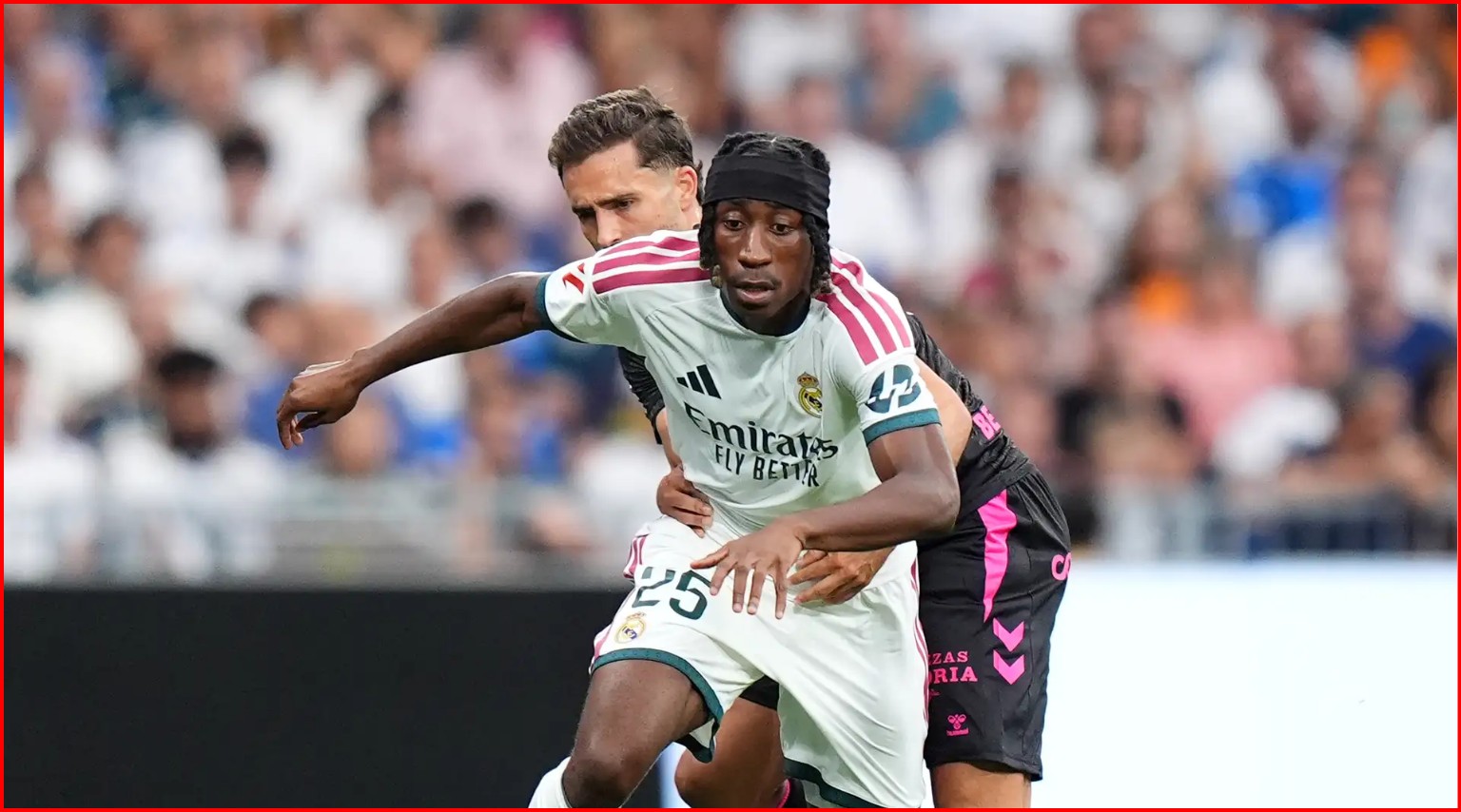 Real Madridi dominon afatin kalimtar me shpenzime rekord dhe hendek financiar në La Liga