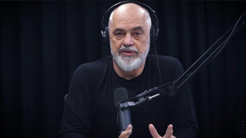 Zjarri në pallatin te Farmacia 10: Mbështetje dhe rindërtim për banorët e prekur