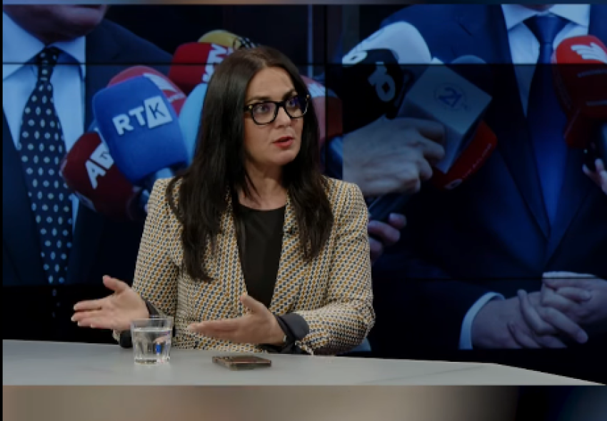 Konflikti për Presidentin bllokon marrëveshjen mes LDK-së dhe VV-së