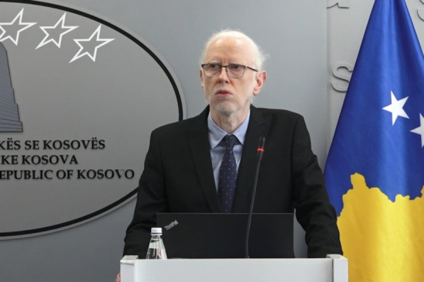 Miratohet projektligji për racionalizimin e agjencive ekzekutive në Kosovë