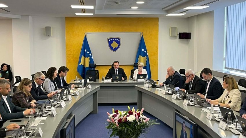 Kosova zgjat strehimin për refugjatët dhe kategoritë e mbrojtura