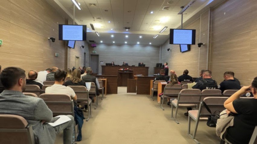 Akuza dhe mohim në gjykatën për sulmin në Banjskë: Vladimir Toliq kundër Prokurorisë Speciale