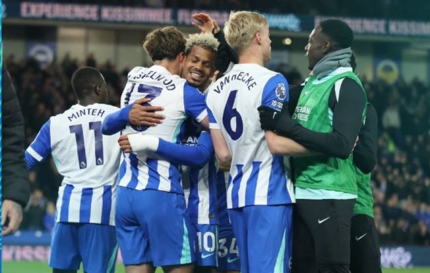 Chelsea pëson humbjen e pestë rresht në Premier League dhe bie jashtë zonës evropiane.