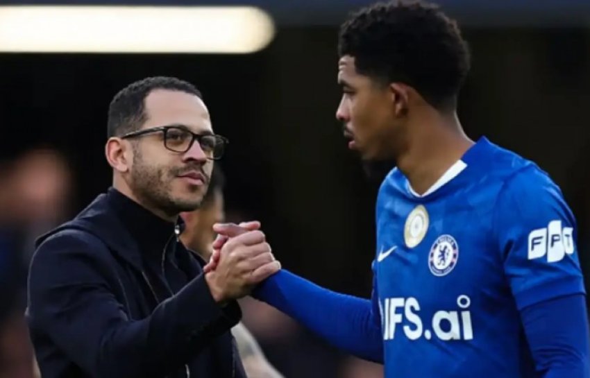 Wesley Fofana ka kërkuar falje për reagimin emocional pas humbjes së Chelsea ndaj Manchester United.