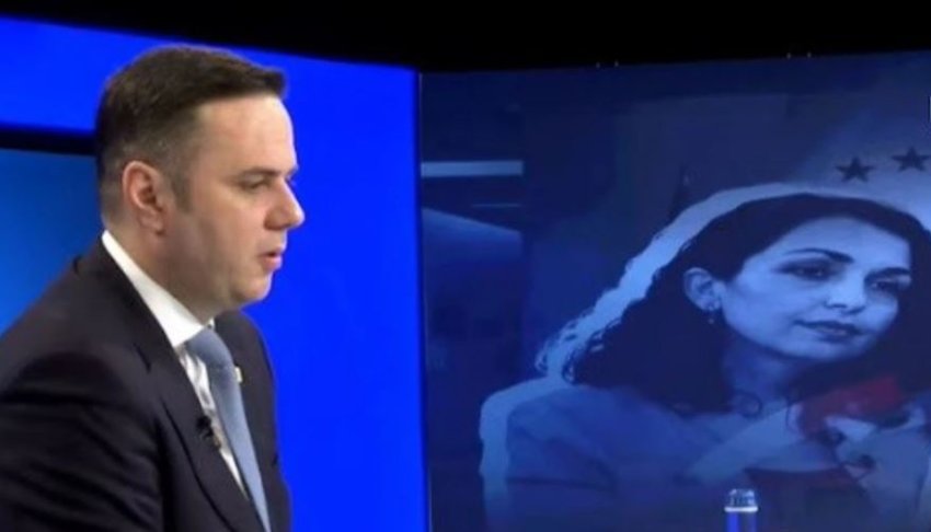 Abdixhiku hap derën për rikthimin e Osmanit në LDK, por përjashton Gërvallën dhe Krakin