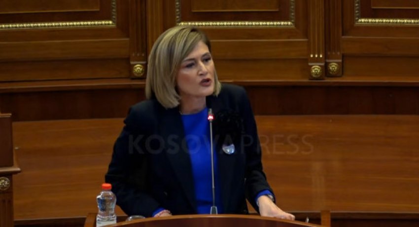 Kusari-Lila kundër opozitës: Privatizimi i energjisë nuk është përgjegjësi ime e vetme