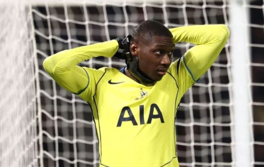 Liverpooli dhe Juventusi intensifikojnë garën për transferimin e Randal Kolo Muanit.