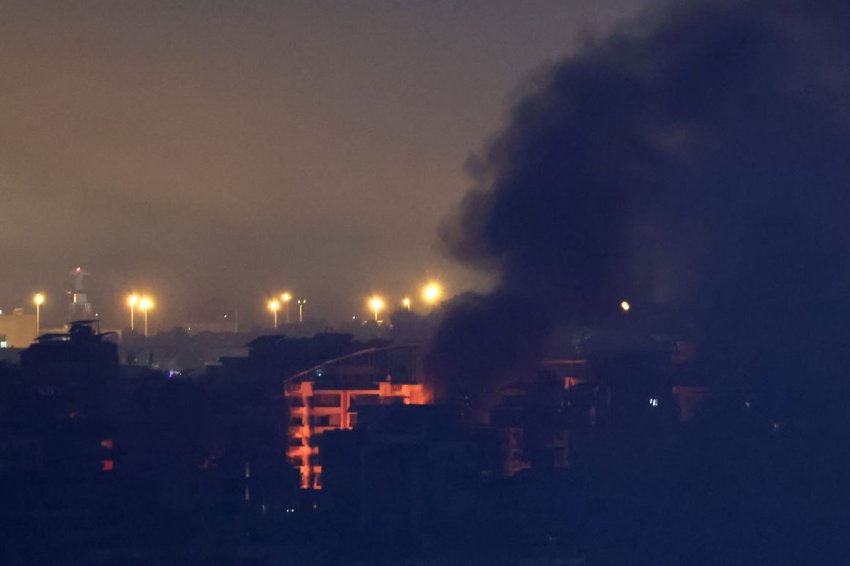 Përshkallëzimi i tensioneve mes Izraelit dhe Hezbollahut në Liban