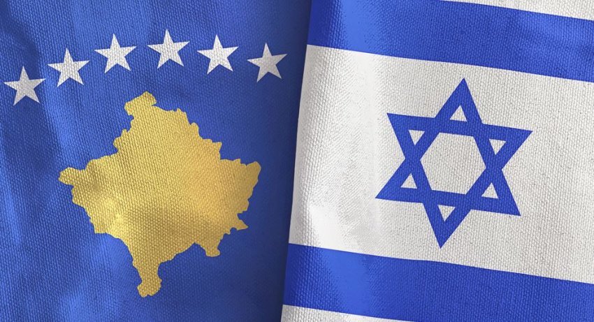 Kosova shpall Gardën Revolucionare të Iranit organizatë terroriste, Izraeli e përkrah