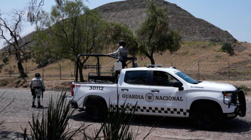 Aksidenti tragjik në Meksikë: Dy oficerë të CIA-s dhe hetues meksikanë humbin jetën gjatë operacionit anti-drogë