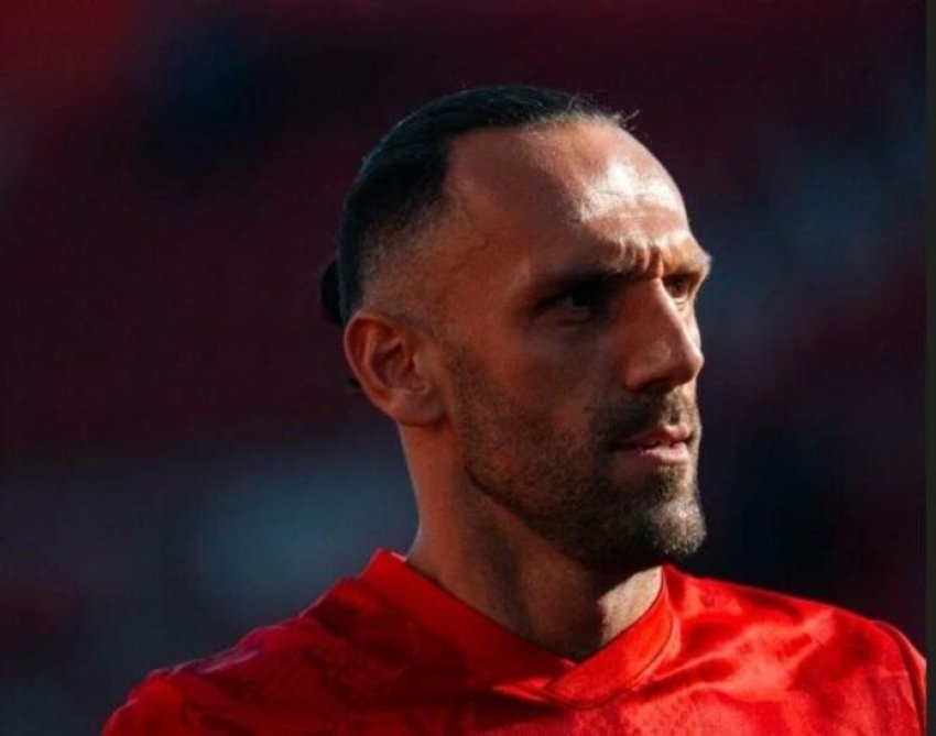 Fenerbahçe dhe Barcelona në garë për Vedat Muriqin, Mallorca kërkon 30 milionë euro