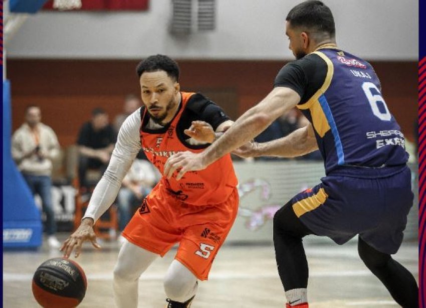 Dramë dhe kthesë e papritur, Bashkimi mposht Borën në gjysmëfinale