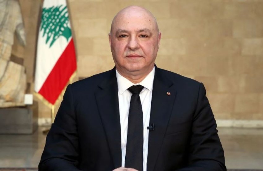 Presidenti libanez Joseph Aoun dënon vrasjen e paqeruajtësit të dytë francez në Libanin jugor.