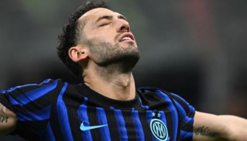 Interi vendos: Hakan Çalhanoglu do të rinovojë kontratën