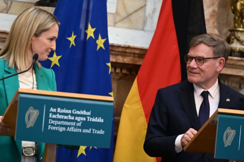 Gjermania kërkon ndryshime në votimin e BE-së që mund të favorizojnë Kosovën