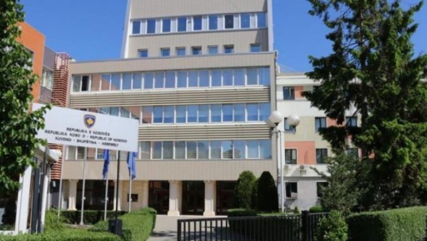 Mbledhje të rëndësishme të komisioneve parlamentare për ekonomi dhe shëndetësi në Kosovë