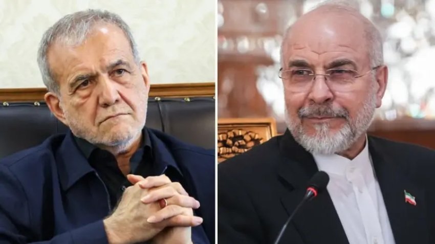 Irani tregon "unitet të hekurt" pas akuzave për grindje të brendshme