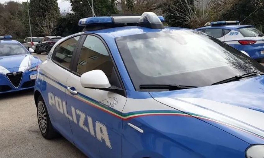 Arrestohen dy vëllezër shqiptarë në Itali për trafik droge dhe armë të paligjshme