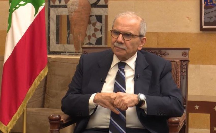 Libani kërkon tërheqjen e plotë të Izraelit para çdo marrëveshjeje