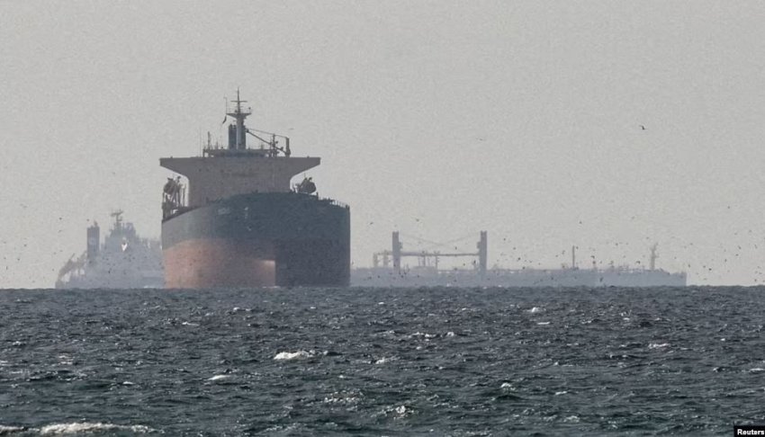 Irani sekuestron anijen malazeze në Ngushticën e Hormuzit, detarët në gjendje të mirë