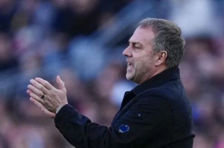 Barcelona synon mbrojtësin argjentinas të Manchester United për sezonin e ri