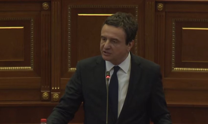 Kurti sqaron kriteret për pagën e 13-të: Kush përfiton dhe pse RTK nuk është pjesë e listës