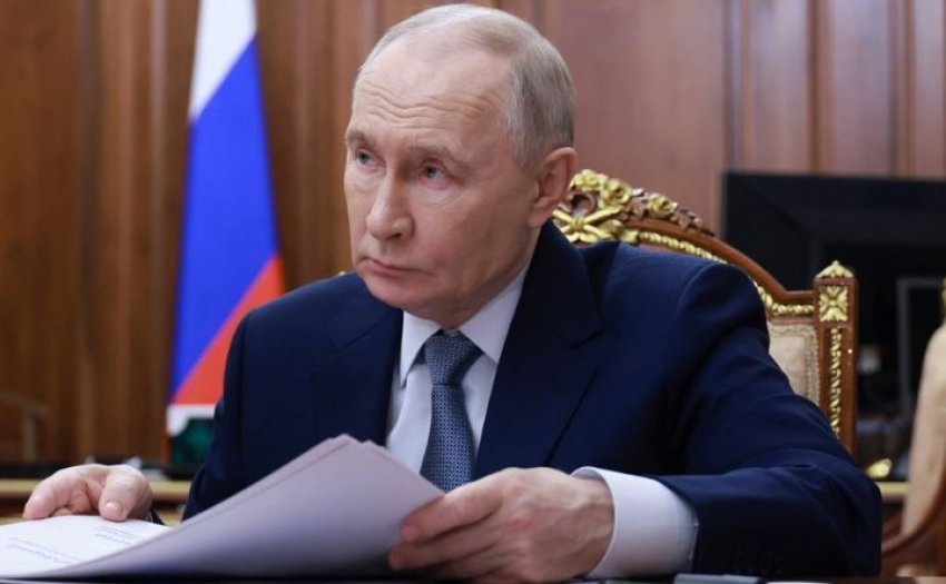 Rusia dhe Pakistani në qendër të përpjekjeve për paqe mes Iranit dhe SHBA-së