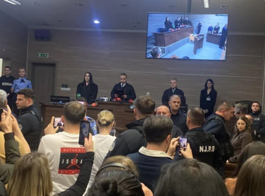 Prokuroria Speciale e Kosovës do të kërkojë arrestimin ndërkombëtar të personave të arratisur për sulmin në Banjskë përmes Interpolit.