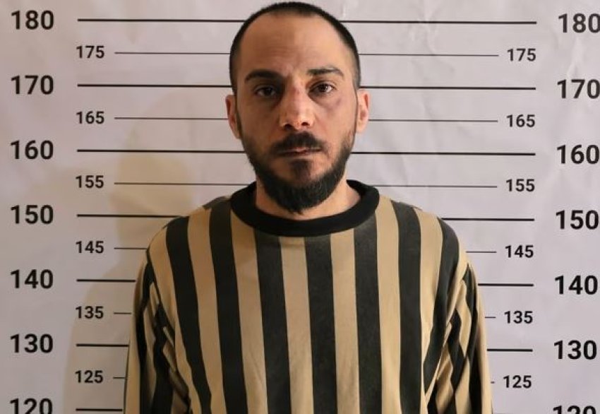 Arrestohet Amjad Youssef, i dyshuari kryesor për masakrën e Tadamonit gjatë luftës civile siriane.