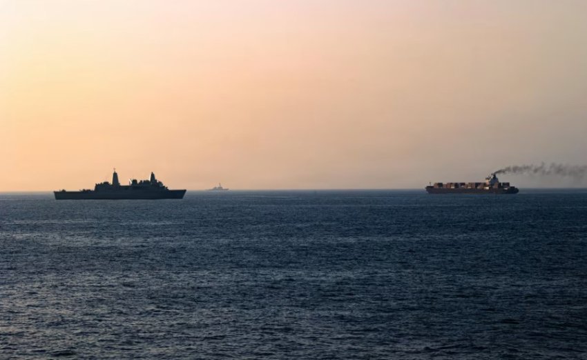 SHBA përgatit sulme në Hormuz në rast dështimi të armëpushimit me Iranin