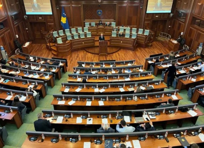 Kosova bëhet anëtare e Bordit të Paqes, një hap i ri në diplomacinë ndërkombëtare