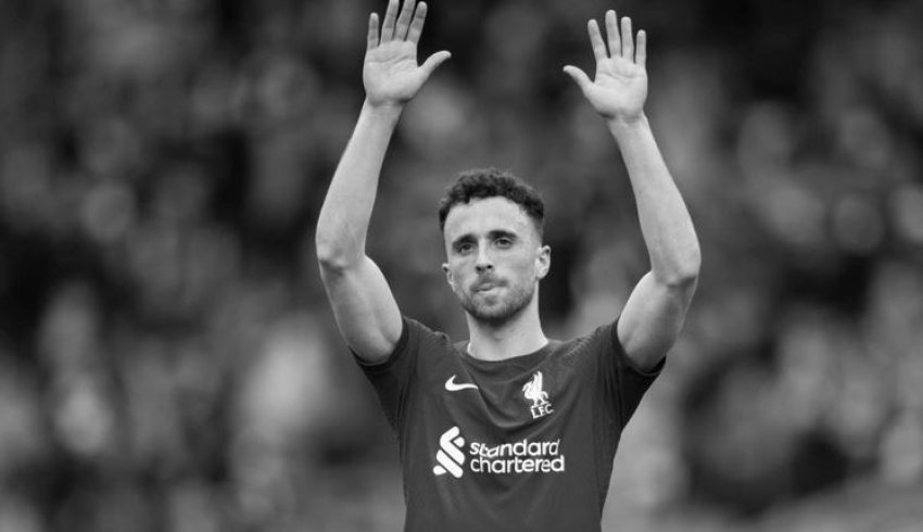 Hetimi për aksidentin tragjik të Diogo Jotas përfundon pa përgjegjësi penale