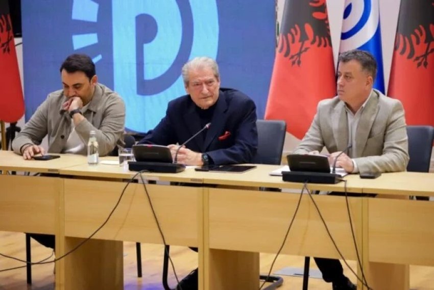 Berisha akuzon Ramën për krim dhe bllokim të drejtësisë, situata politike në Shqipëri tensionohet