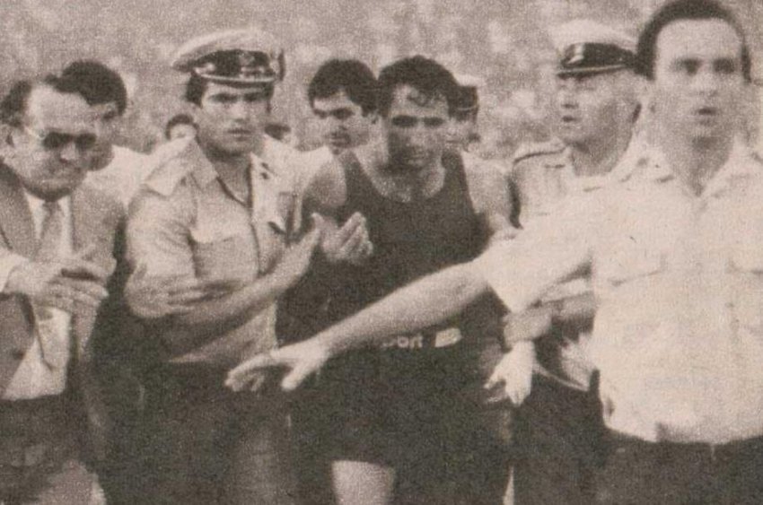 Turpi i madh në boksin ish-jugosllav: Rrahje, padrejtësi dhe përjashtim historik