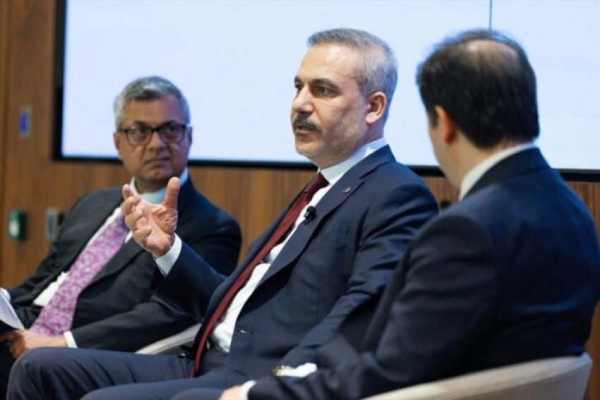 Fidan paralajmëron: Izraeli kërcënim global dhe nevoja për reagim ndërkombëtar