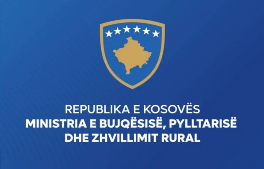 Hapet objekti i ri i Ministrisë së Bujqësisë në veri të Mitrovicës