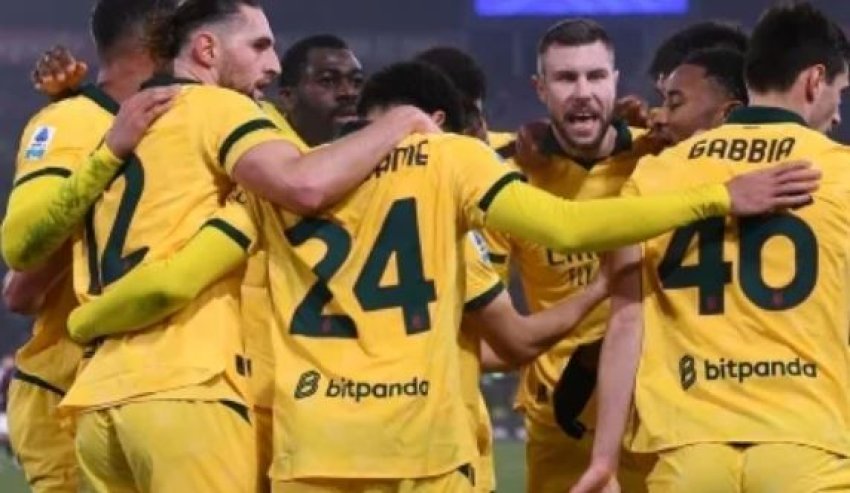 Milani vendos çmimin për largimin e Fofana, merkato e nxehtë në verë