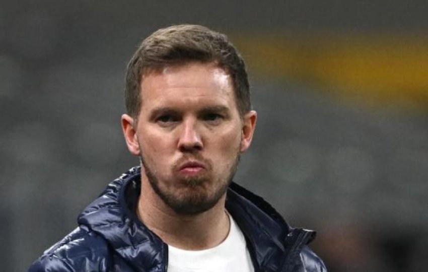 Dëmtimi i Havertz trondit Gjermaninë para Botërorit