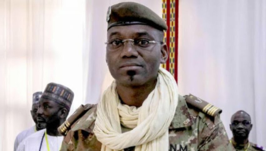 Ministri i Mbrojtjes i Malit, Gjenerali Sadio Camara, është konfirmuar i vrarë gjatë sulmeve të koordinuara në Kati pranë Bamako-s.